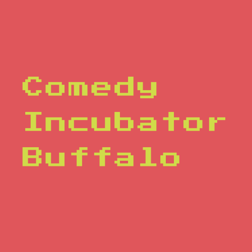 Comedy Incubator Buffalo